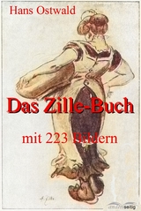 Das Zillebuch - Hans Ostwald