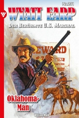 Oklahoma-Man - William Mark