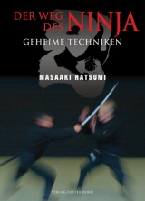 Der Weg des Ninja - Masaaki Hatsumi