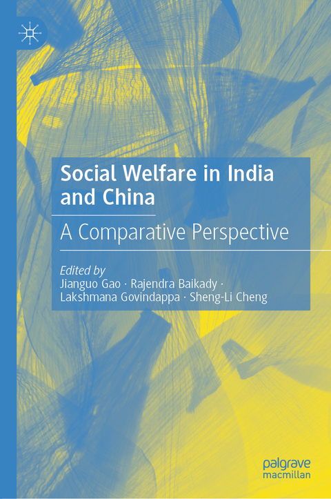 Social Welfare in India and China - 