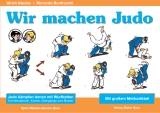 Wir machen Judo - Klocke, Ulrich; Bonfranchi, Riccardo