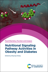 Nutritional Signaling Pathway Activities in Obesity and Diabetes - 