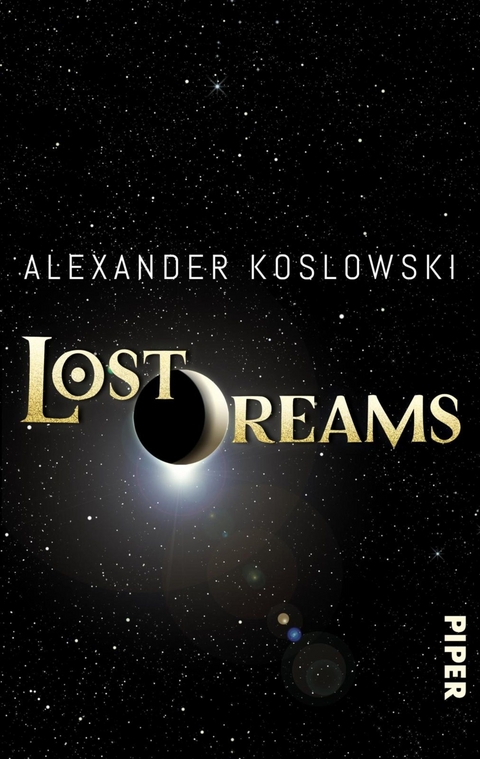 Lost Dreams - Alexander Koslowski