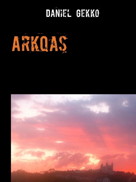 Arkqas -  Daniel Gekko