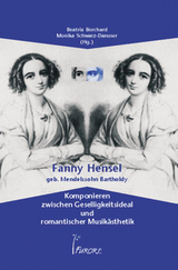 Fanny Hensel geb. Mendelsohn Bartholdy - 