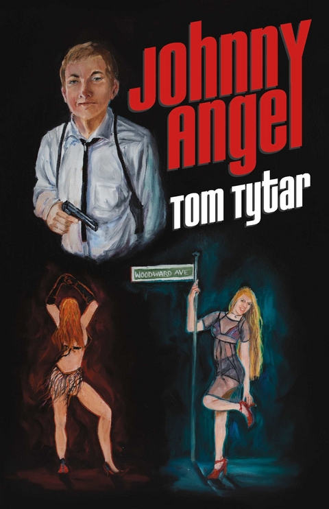 Johnny Angel -  Tom Tytar