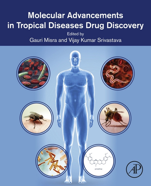 Molecular Advancements in Tropical Diseases Drug Discovery - 