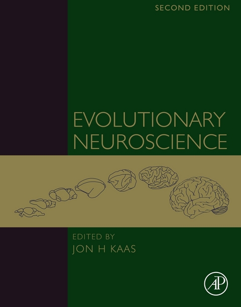 Evolutionary Neuroscience - 