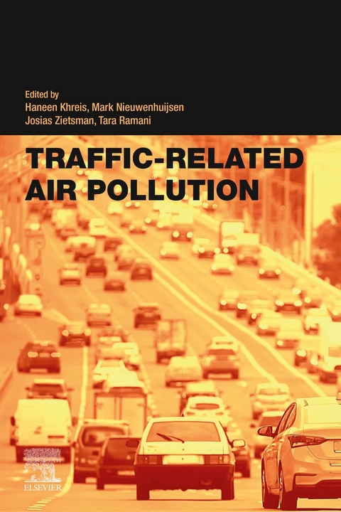 Traffic-Related Air Pollution - 