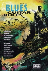 Blues Guitar Rules - Peter Fischer