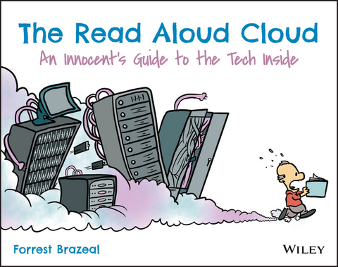 Read Aloud Cloud -  Forrest Brazeal