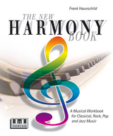 The New Harmony Book - Frank Haunschild