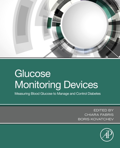 Glucose Monitoring Devices - 