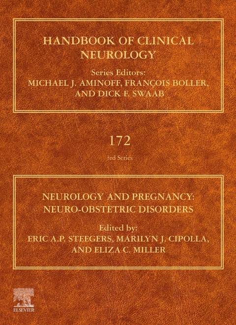 Neurology and Pregnancy - 