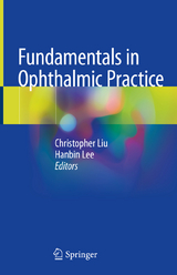 Fundamentals in Ophthalmic Practice - 