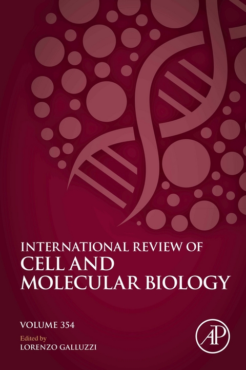 International Review of Cell and Molecular Biology - 