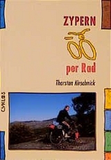 Zypern per Rad - Thorsten Kirschnick