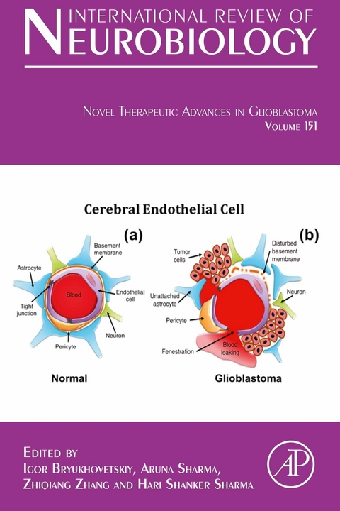 Novel Therapeutic Advances in Glioblastoma - 