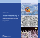 Bildbetrachtung I - Marianne Merz