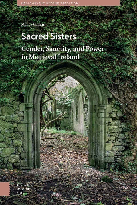 Sacred Sisters -  Callan Maeve Callan