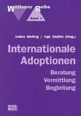 Internationale Adoptionen - 