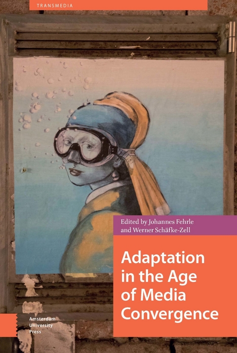 Adaptation in the Age of Media Convergence - 