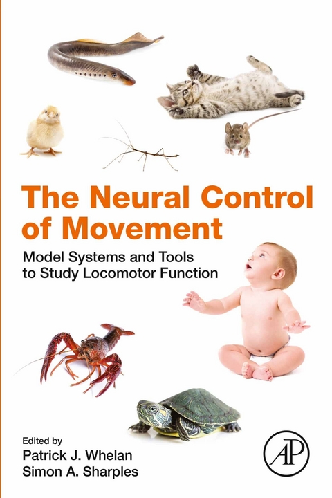 Neural Control of Movement - 