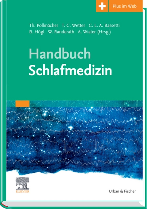 Handbuch Schlafmedizin - 