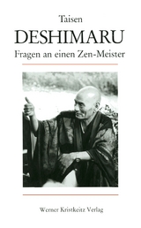 Fragen an einen Zen-Meister - Deshimaru, Taisen