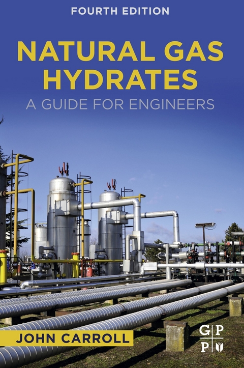 Natural Gas Hydrates -  John Carroll