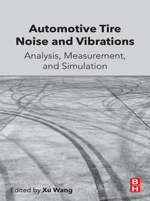 Automotive Tire Noise and Vibrations - 