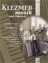 Klezmermusik aus Odessa - 