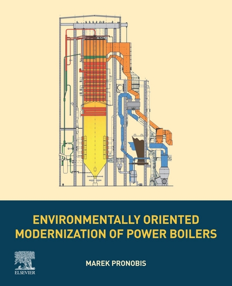 Environmentally Oriented Modernization of Power Boilers -  Marek Pronobis