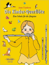 Die Kinder-Querflöte - 