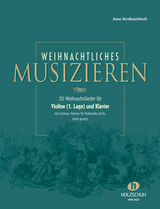 Weihnachtliches Musizieren - 