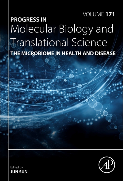 Microbiome in Health and Disease - 