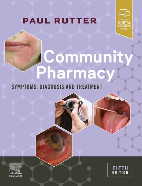 Community Pharmacy -  Paul Rutter