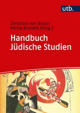 Handbuch Jüdische Studien - 