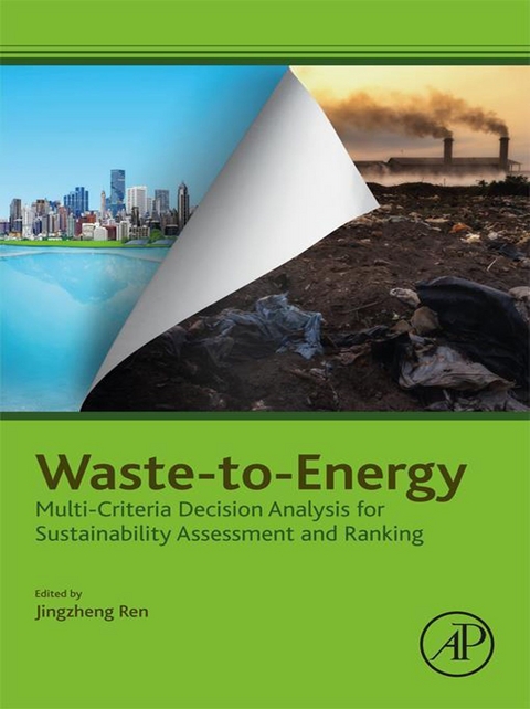 Waste-to-Energy - 