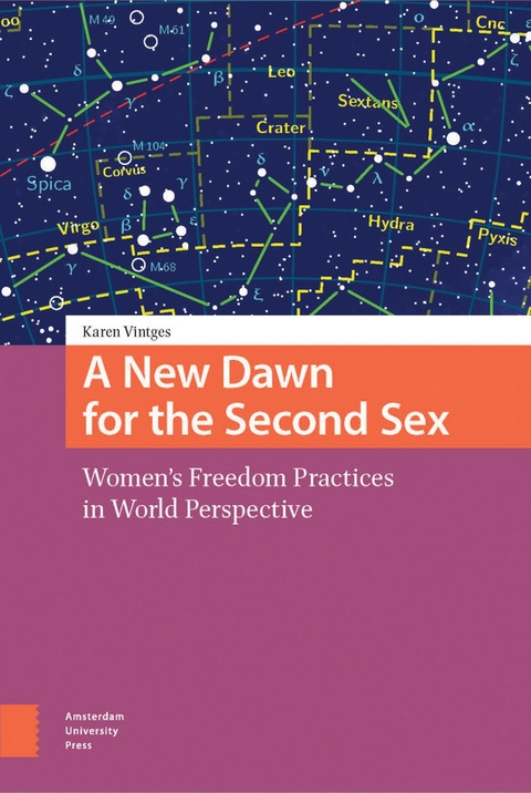 New Dawn for the Second Sex -  Vintges Karen Vintges