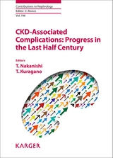 CKD-Associated Complications: Progress in the Last Half Century - 