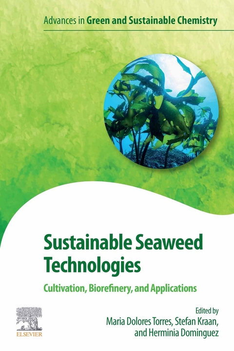 Sustainable Seaweed Technologies - 