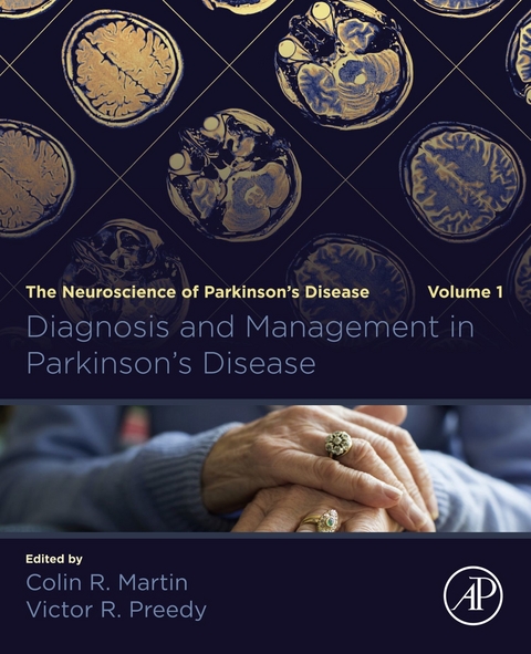 Diagnosis and Management in Parkinson's Disease - 