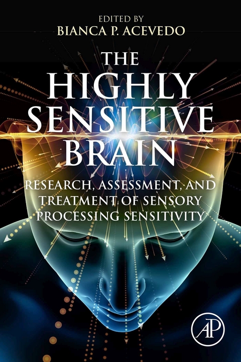 Highly Sensitive Brain - 