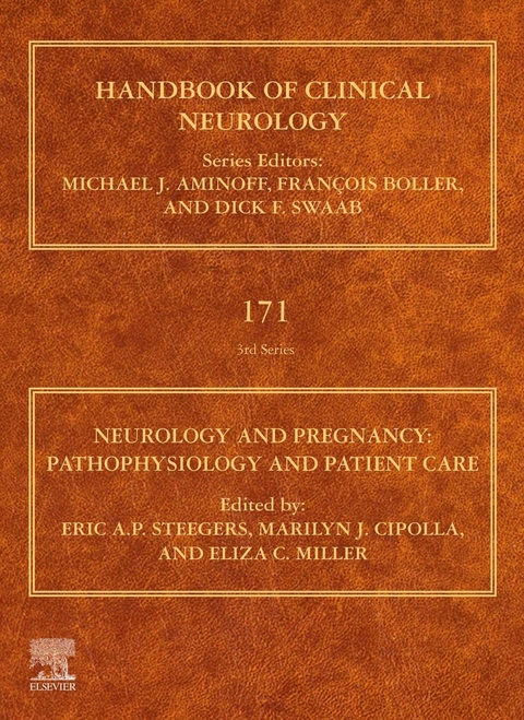 Neurology and Pregnancy - 