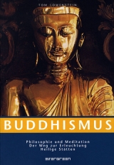 Glaube und Rituale - Buddha - 