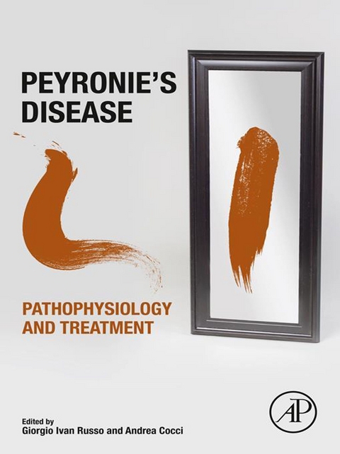 Peyronie's Disease: Pathophysiology and Treatment - 