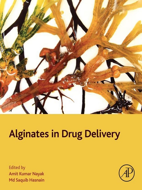Alginates in Drug Delivery - 