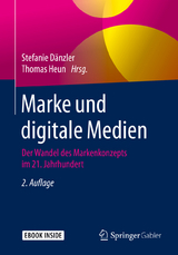 Marke und digitale Medien - 