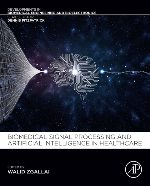 Biomedical Signal Processing and Artificial Intelligence in Healthcare - 